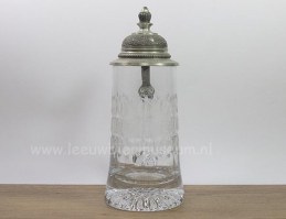 leeuw bier pul glas9